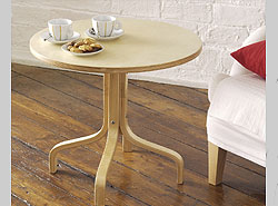 Arboreta Round Coffee Table
