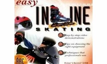 Arc Media Inc. Easy Inline Skating