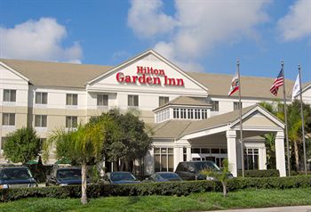 Hilton Garden Inn Arcadia