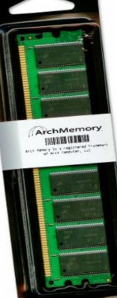 Arch Memory 1GB Memory RAM for Dell Dimension 9150 by Arch Memory