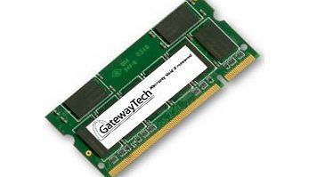 Arch Memory 2GB DDR2 RAM Memory for IBM Lenovo ThinkPad T60 X60 Z61 Z61T Series Upgrade