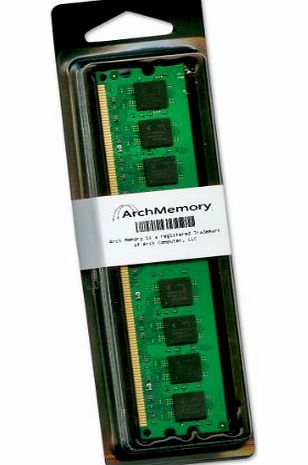 Arch Memory 4GB Memory RAM for Dell XPS 8300 Desktop by Arch Memory