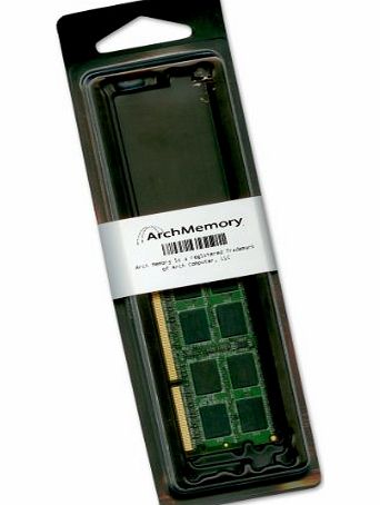 Arch Memory 4GB RAM Memory for HP TouchSmart 300-1125ch by Arch Memory