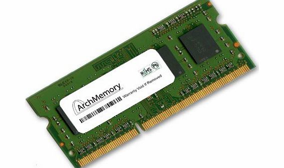 Arch Memory 8GB Memory RAM Upgrade for Dell Inspiron 15 (5547) by Arch Memory