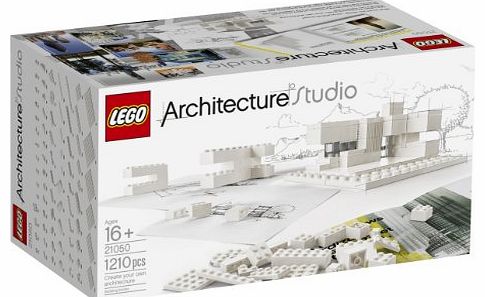 Architecture Lego Architecture Studio
