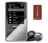 ARCHOS 2 Vision 8GB MP3 Player red