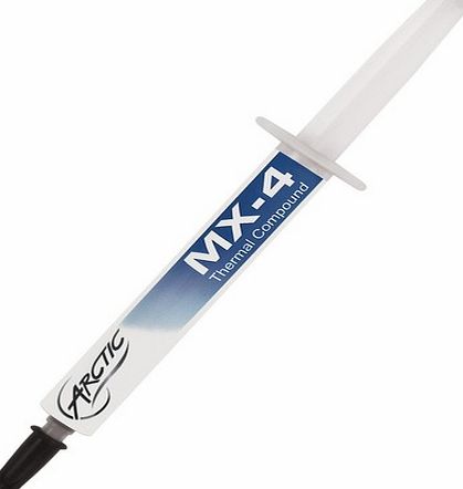 Arctic Cooling MX-4 - Thermal Compound