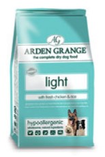 Dog Adult Light 15kg