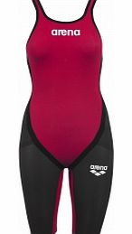 Carbon Flex Ladies Swimsuit