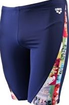 Arena, 1294[^]239130 Holidays Jammer - Navy and Multi