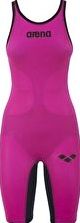 Arena, 1294[^]246822 Powerskin Carbon Air Full Body Short Leg - Fushia