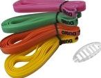 Arena, 1294[^]217124 Racing Goggle Silicone Strap Kit