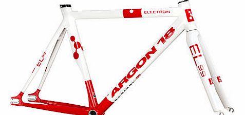 Electron 2011 Track Bike Frameset
