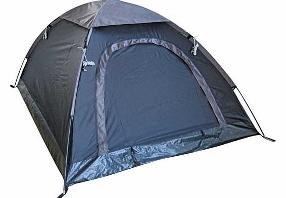 2 Man Dome Tent
