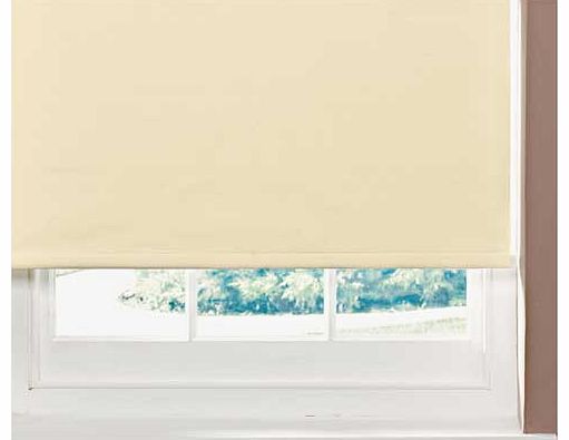 ColourMatch 4ft Thermal Blackout Roller Blind -