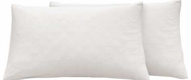 Cream Housewife Pillowcase - 2