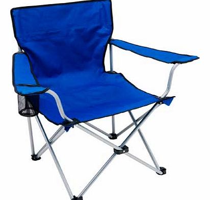 Argos Value Range Folding Camping Chair