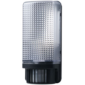 Aries Security Floodlight