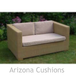 Arizona 2 Seater Cushion