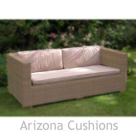 Arizona 3 Seater Cushion