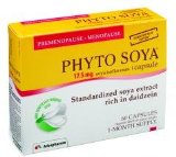 Phyto Soya Single Potency (17.5mg, 60 capsules)