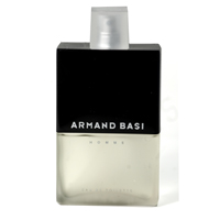 Armand Basi Homme - 125ml Eau de Toilette Spray