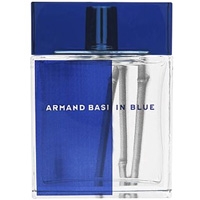Armand Basi In Blue - 100ml Aftershave Lotion