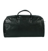 Black Weekend Bag / Large Holdal