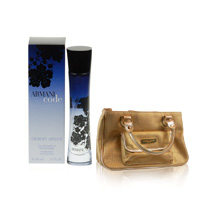 Armani Code For Women Eau de Parfum 50ml