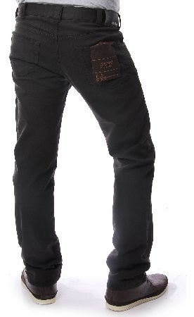 Armani Collezioni Slim Fit jeans