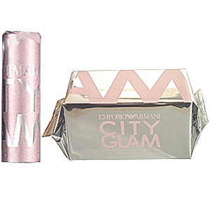 Armani Emporio City Glam Eau de Toilette Natural Spray for Women (30ml)