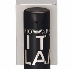 Armani Emporio City Glam Mens 100ml Eau de Toilette Spray