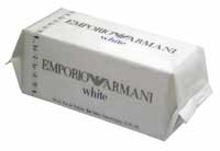Emporio White Eau de Toilette 50ml Spray