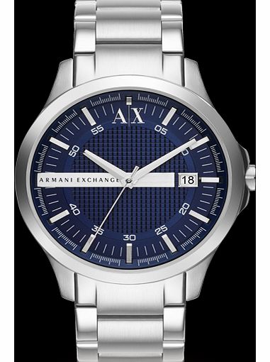 Armani Exchange Hampton Mens Watch AX2132