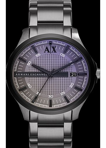 Armani Exchange Hampton Mens Watch AX2151