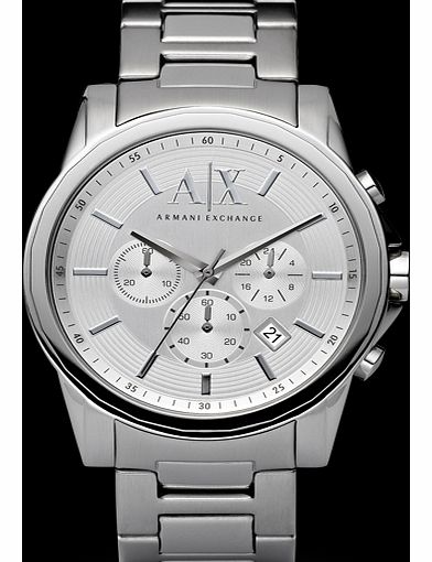 Armani Exchange Outerbanks Mens Watch AX2058