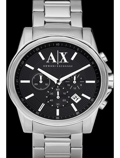 Outerbanks Mens Watch AX2084