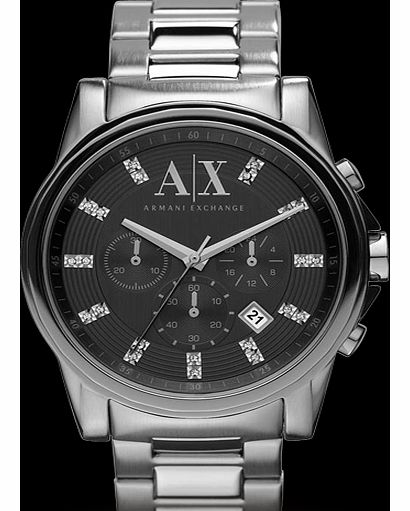 Outerbanks Mens Watch AX2092