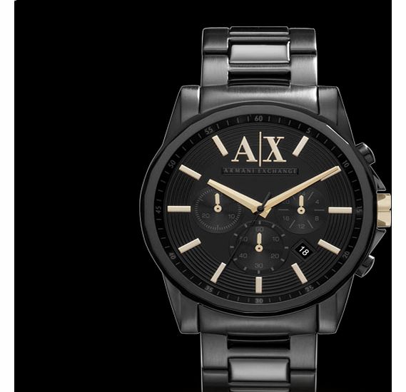 Outerbanks Mens Watch AX2094