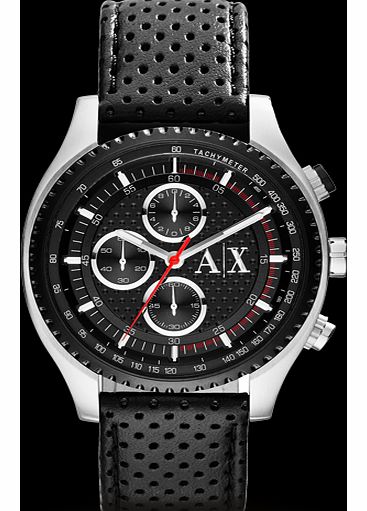 The driver Mens Watch AX1600