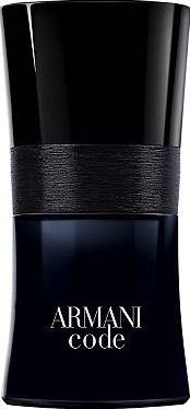 Armani, 2041[^]10085433 GIORGIO ARMANI Code for Men Eau de Toilette 30ml