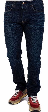 Armani Jeans J12 Anti-Fit Jeans