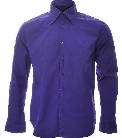 Armani Jeans Slim Fit Shirt