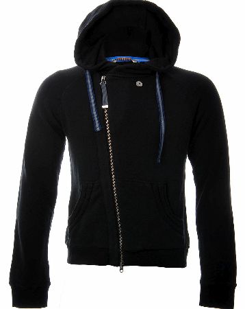 Armani Jeans Zip hoodie