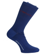 Royal Blue Socks (1 Pair)
