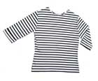 3/4 Sleeve Sailor Shirt