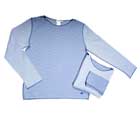 Armor Lux Reverse Tunic