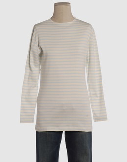 TOP WEAR Long sleeve t-shirts WOMEN on YOOX.COM