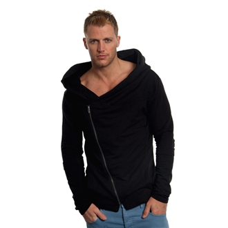 Army Of Me Evocative Hooded Sweat