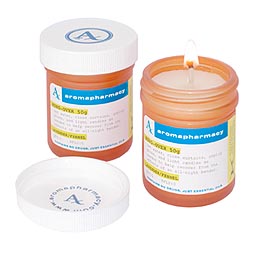 Aromapharmacy Hung-Over Candles